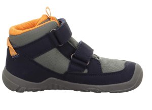 Dětské celoroční boty Superfit 1-006042-8010