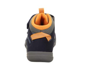 Dětské celoroční boty Superfit 1-006042-8010