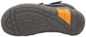 Dětské celoroční boty Superfit 1-006042-8010