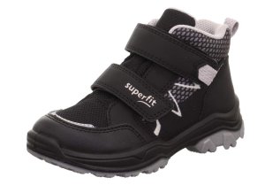 Dětské celoroční boty Superfit 1-000056-0010
