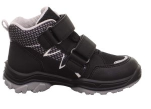 Dětské celoroční boty Superfit 1-000056-0010