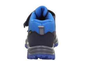 Dětské celoroční boty Superfit 1-000056-8030