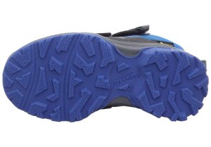 Dětské celoroční boty Superfit 1-000056-8030