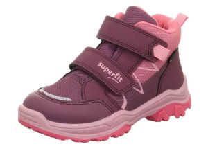 Dětské celoroční boty Superfit 1-000056-5000