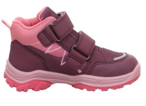 Dětské celoroční boty Superfit 1-000056-5000
