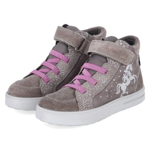Dětské celoroční boty Superfit 1-000811-2500