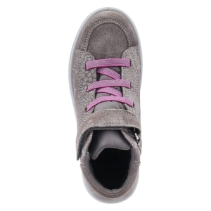 Dětské celoroční boty Superfit 1-000811-2500