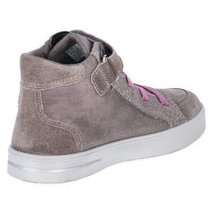 Dětské celoroční boty Superfit 1-000811-2500