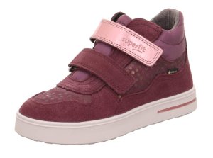 Dětské celoroční boty Superfit 1-000816-5000
