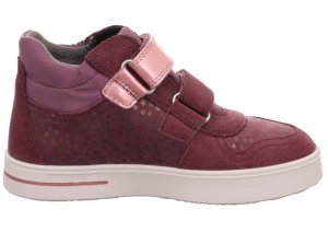 Dětské celoroční boty Superfit 1-000816-5000