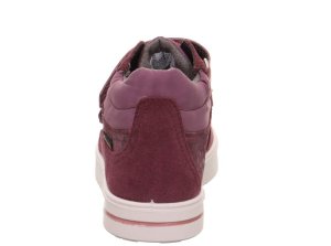 Dětské celoroční boty Superfit 1-000816-5000