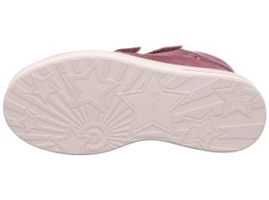 Dětské celoroční boty Superfit 1-000816-5000