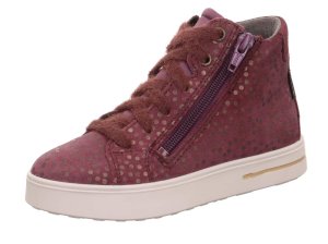 Dětské celoroční boty Superfit 1-000812-5010