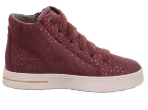 Dětské celoroční boty Superfit 1-000812-5010