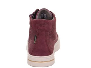 Dětské celoroční boty Superfit 1-000812-5010