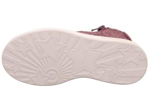 Dětské celoroční boty Superfit 1-000812-5010