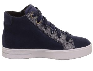Dětské celoroční boty Superfit 1-000812-8000