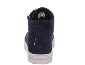 Dětské celoroční boty Superfit 1-000812-8000