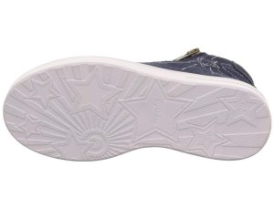 Dětské celoroční boty Superfit 1-000812-8000
