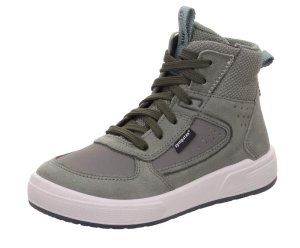 Dětské celoroční boty Superfit 1-100101-7010
