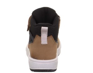 Dětské celoroční boty Superfit 1-100102-3000