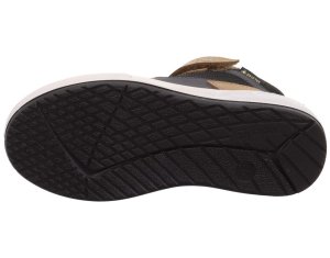 Dětské celoroční boty Superfit 1-100102-3000