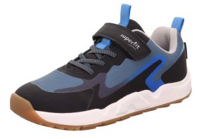 Dětské celoroční boty Superfit 1-001761-0000