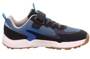 Dětské celoroční boty Superfit 1-001761-0000