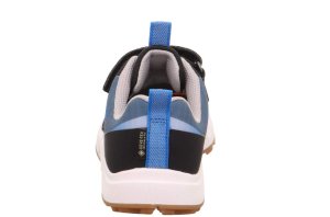 Dětské celoroční boty Superfit 1-001761-0000