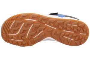 Dětské celoroční boty Superfit 1-001761-0000
