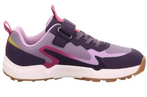 Dětské celoroční boty Superfit 1-001761-8500