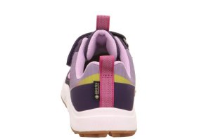 Dětské celoroční boty Superfit 1-001761-8500