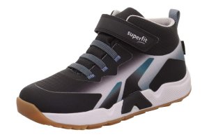 Dětské celoroční boty Superfit 1-001762-0000