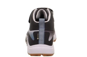 Dětské celoroční boty Superfit 1-001762-0000