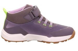 Dětské celoroční boty Superfit 1-001762-8500