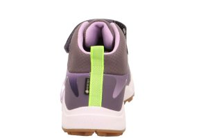 Dětské celoroční boty Superfit 1-001762-8500