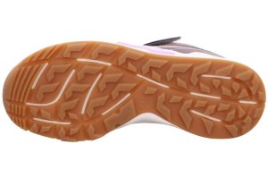 Dětské celoroční boty Superfit 1-001762-8500