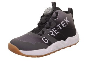 Dětské celoroční boty Superfit 1-001763-0000