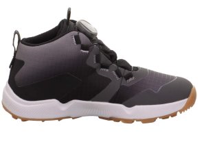 Dětské celoroční boty Superfit 1-001763-0000