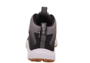 Dětské celoroční boty Superfit 1-001763-0000