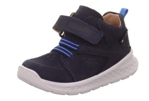 Dětské celoroční boty Superfit 1-000382-8000