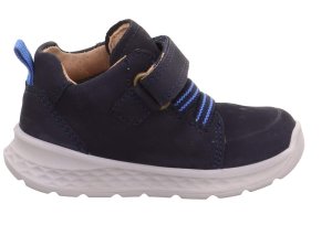 Dětské celoroční boty Superfit 1-000382-8000