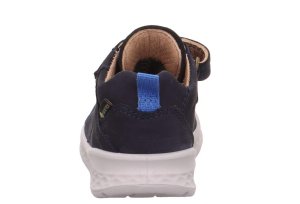 Dětské celoroční boty Superfit 1-000382-8000