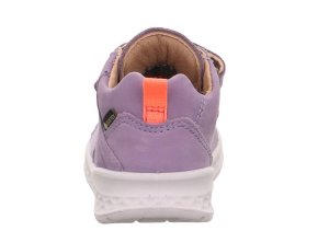 Dětské celoroční boty Superfit 1-000382-8500