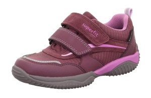 Dětské celoroční boty Superfit 1-006393-5000