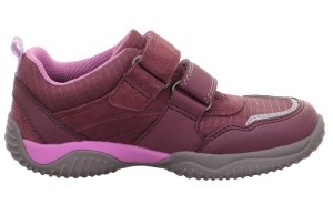 Dětské celoroční boty Superfit 1-006393-5000