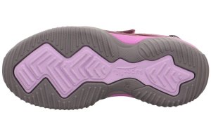 Dětské celoroční boty Superfit 1-006393-5000