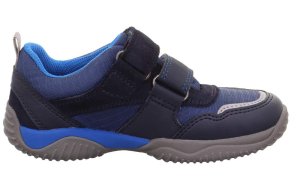 Dětské celoroční boty Superfit 1-006393-8010