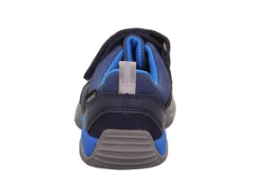 Dětské celoroční boty Superfit 1-006393-8010