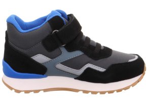 Dětské celoroční boty Superfit 1-009569-0000